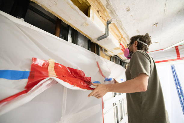 Best Biohazard Mold Removal  in Shenandoah, IA