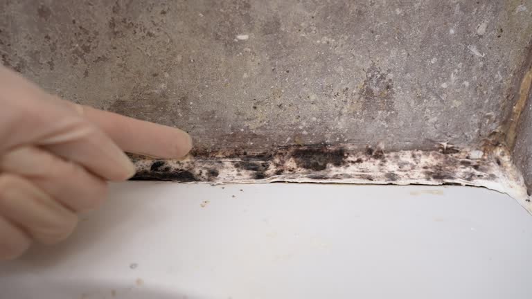 Best Forensic Mold Investigation  in Shenandoah, IA